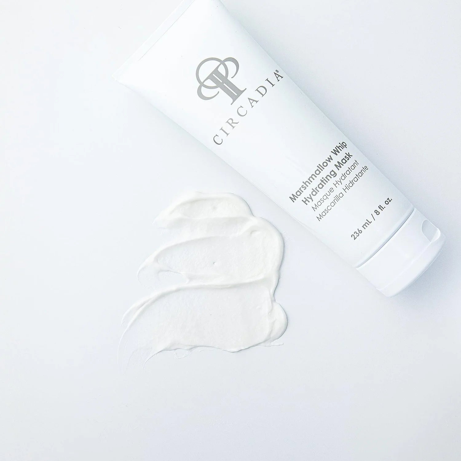 Circadian Marshmallow Whip Hydrating Mask