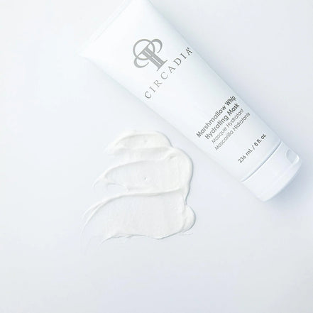Circadian Marshmallow Whip Hydrating Mask