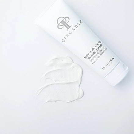 Circadian Marshmallow Whip Hydrating Mask
