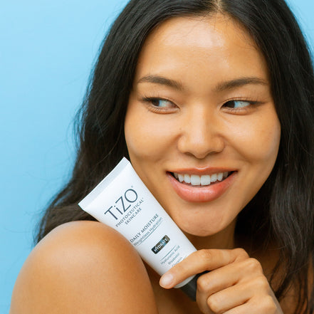 TiZO Daily Moisture