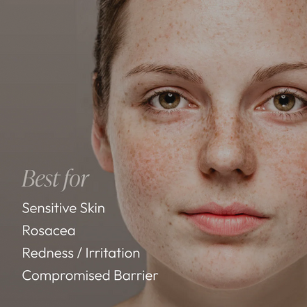 Circadia Sensitive Essentials Regimen Kit