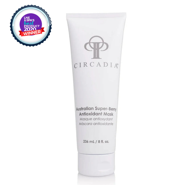 Circadia Australian Super-Berry Antioxidant Mask