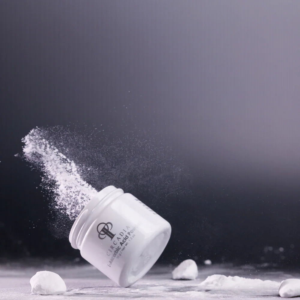 Circadia L-Ascorbic Acid Powder