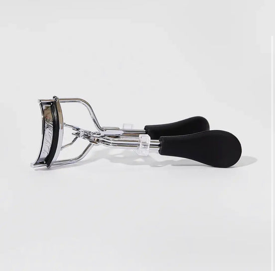 LiLash Eyelash Curler for curling and lifting lashes for a defined, professional look
