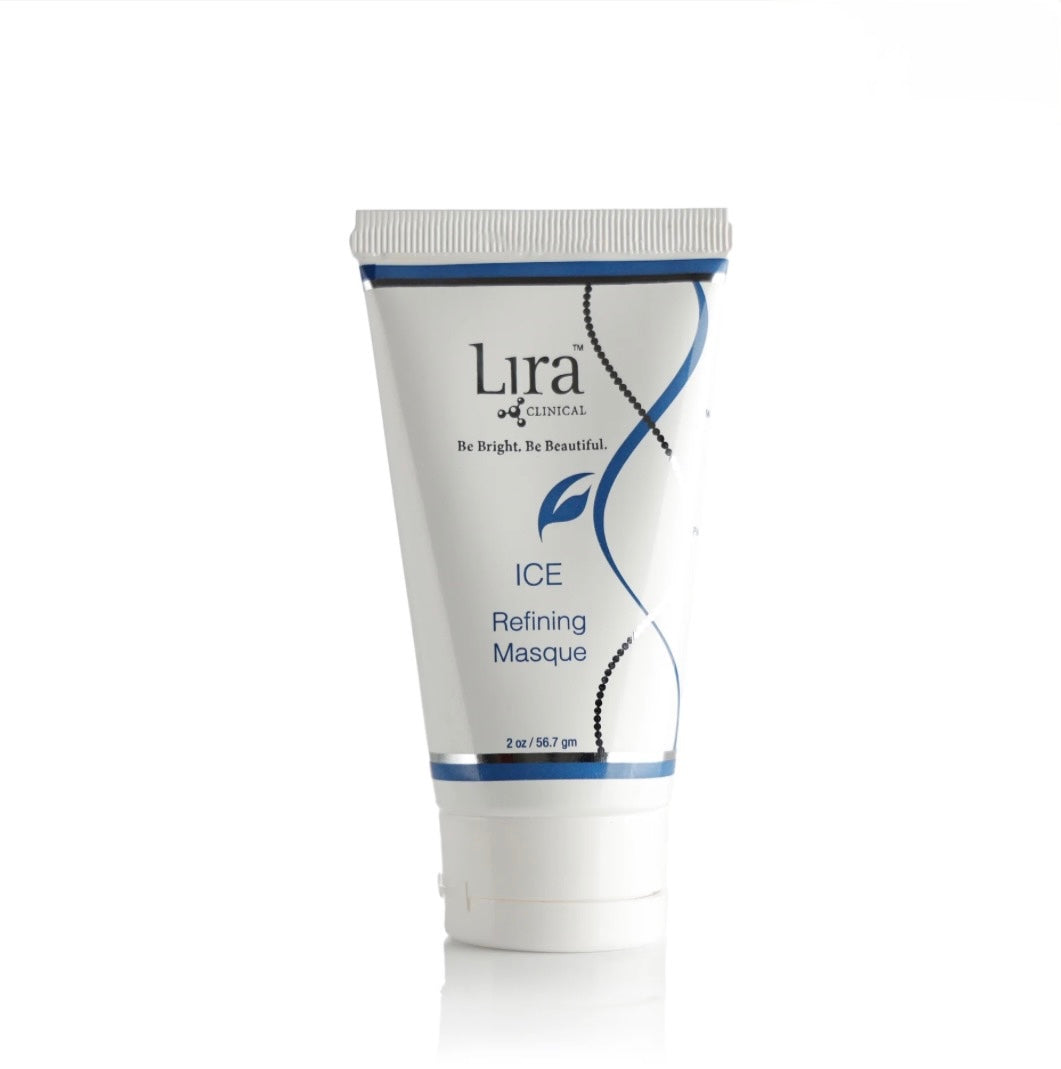 Lira Clinical ICE Refining Masque