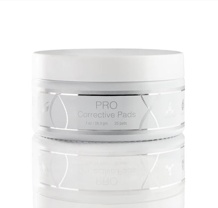 Lira Clinical PRO Corrective Pads