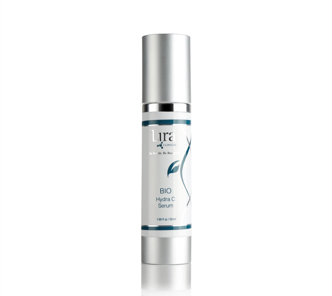 Lira Clinical BIO Hydra C Serum