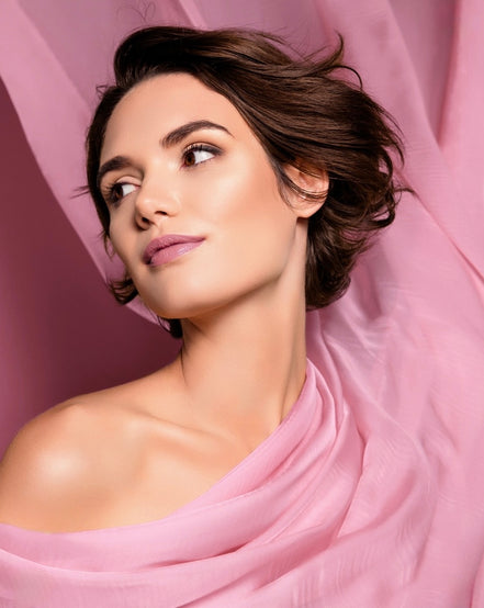 Mirabella Sealed With a Kiss Lipstick