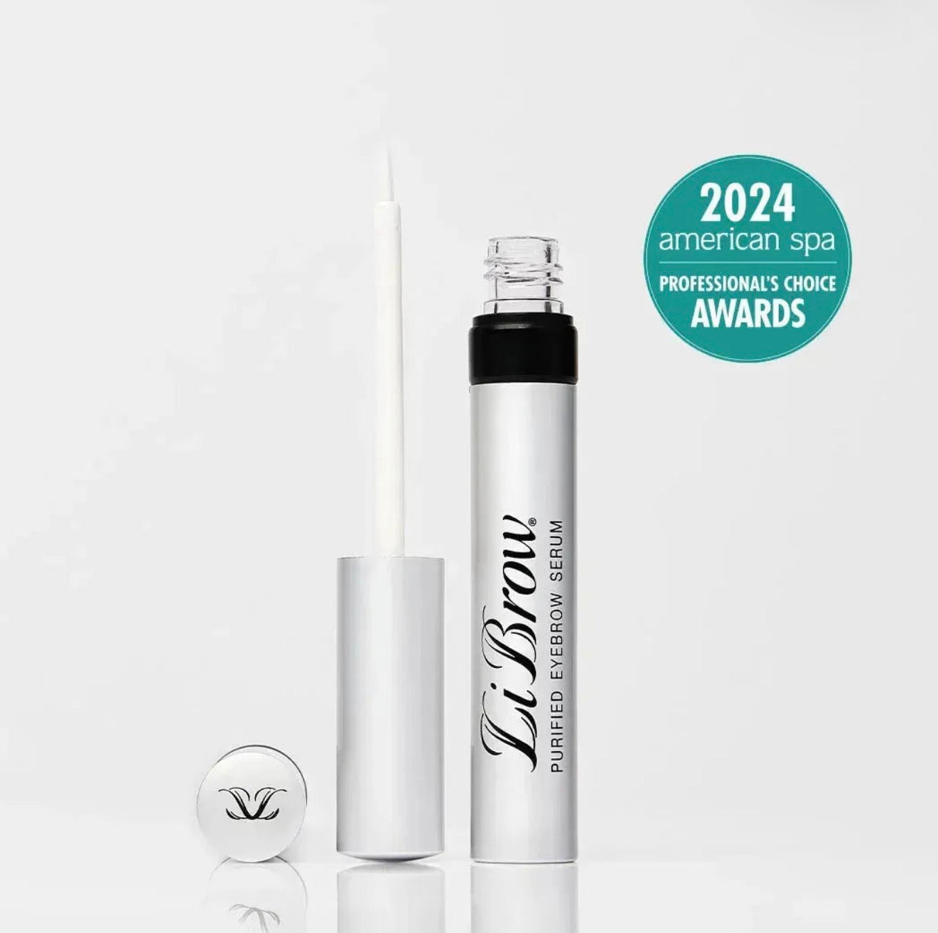 LiBrow Purified Eyebrow Serum