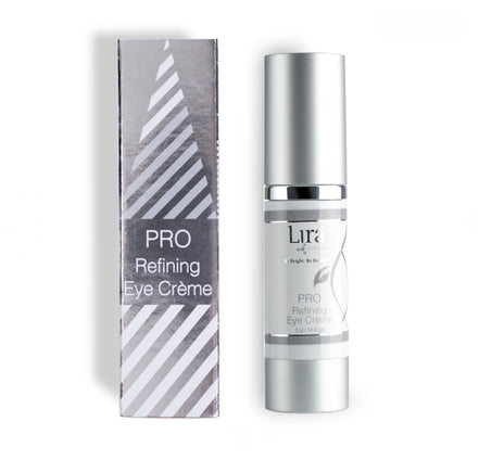 Lira Clinical PRO Refining Eye Crème