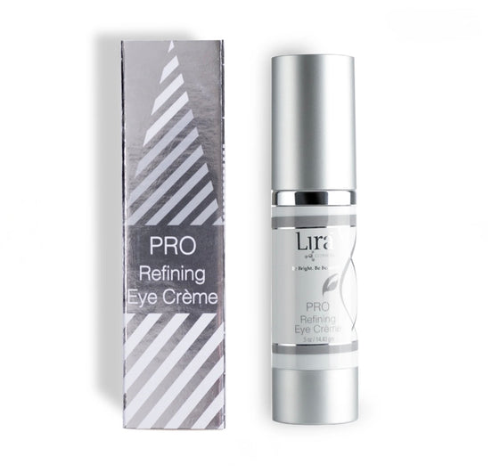 Lira Clinical PRO Refining Eye Crème