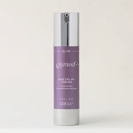 GlyMed+ Age Delay Cream