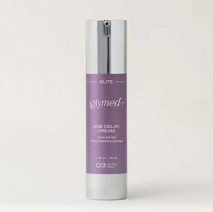 GlyMed+ AGE DELAY CREAM