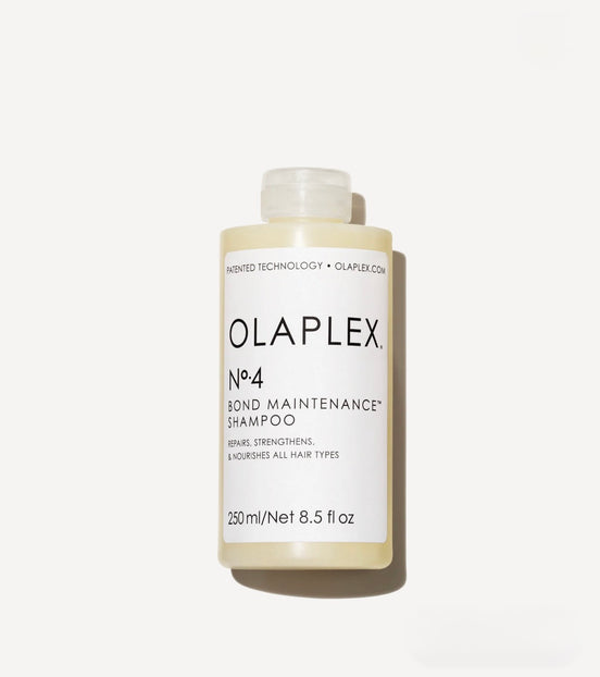 Olaplex No.4 Bond Maintenance® Shampoo