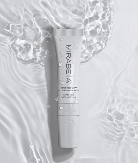 Mirabella Tint Theory Hydrating Lip Balm