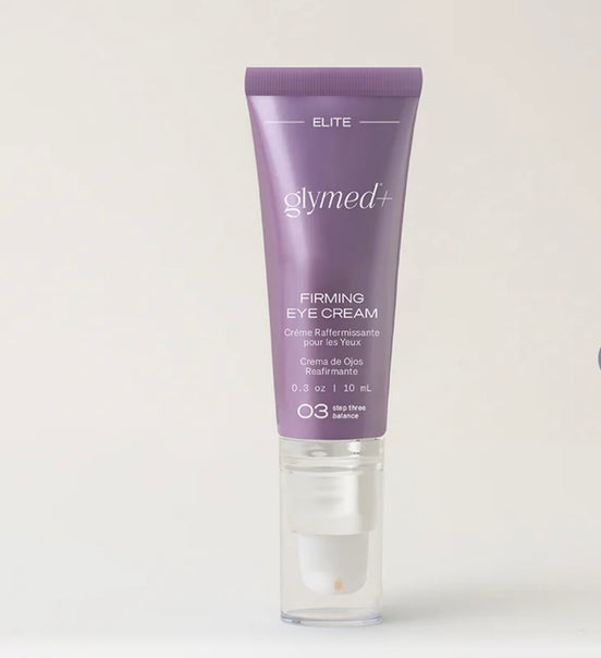 GlyMed+ Firming Eye Cream