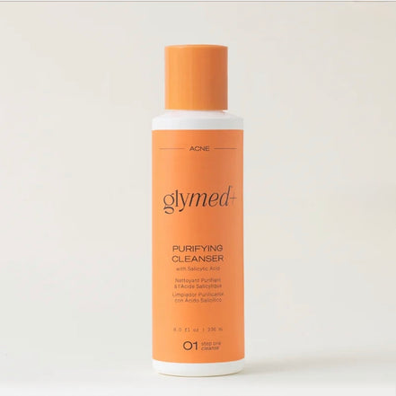 GlyMed+ Purifying Cleanser with Salicylic Acid