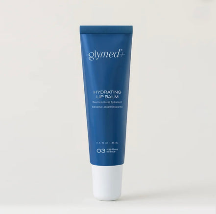 GlyMed+ Hydrating Lip Balm