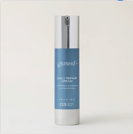 GlyMed+ Daily Repair Cream