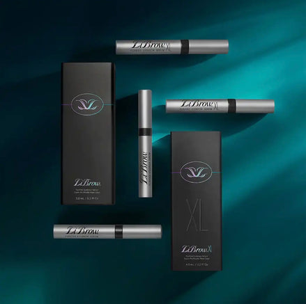 LiBrow Purified Eyebrow Serum