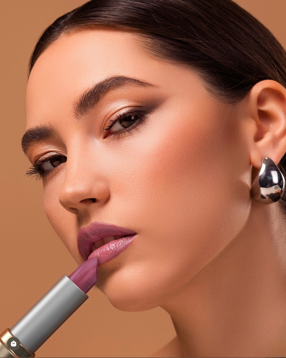 Mirabella Sealed With a Kiss Lipstick