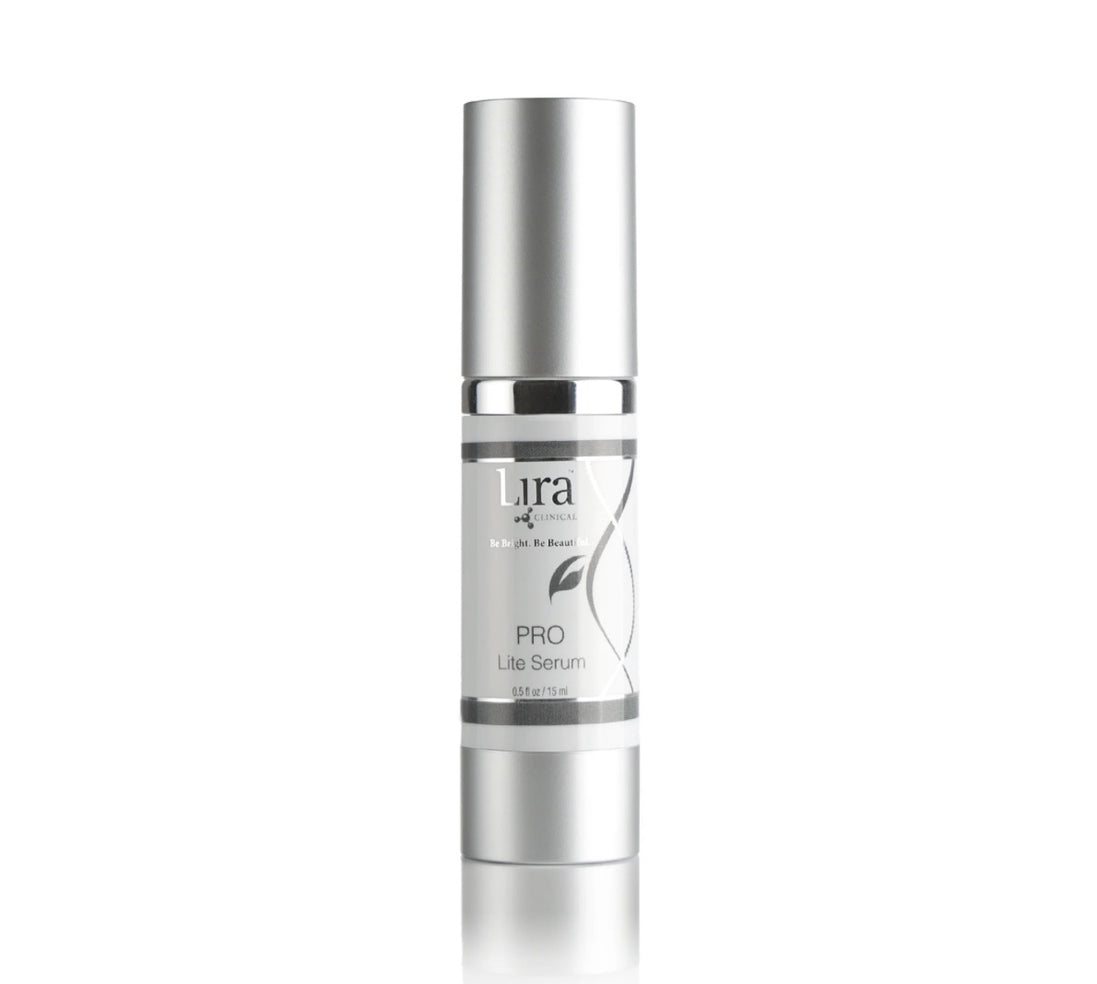 Lira Clinical PRO Lite Serum