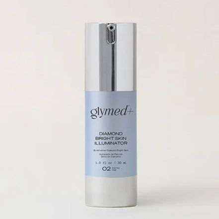 GlyMed+ Diamond Bright Skin Illuminator