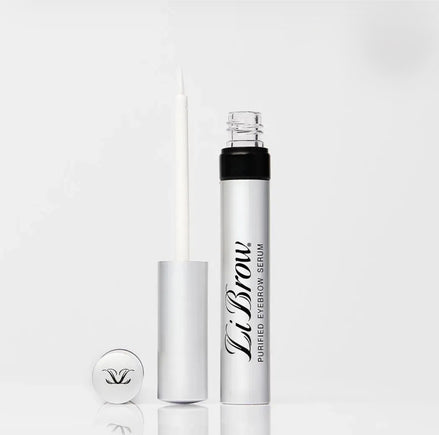 LiBrow Purified Eyebrow Serum