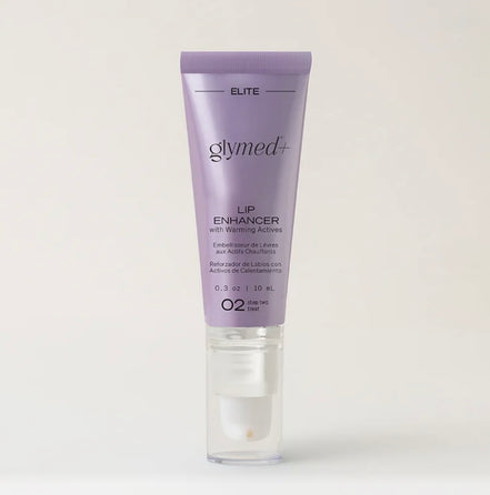 Glymed+ LIP ENHANCER WITH WARMING ACTIVES