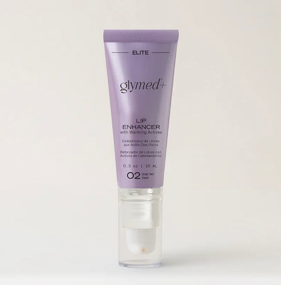 GlyMed+ Lip Enhancer with Warming Actives