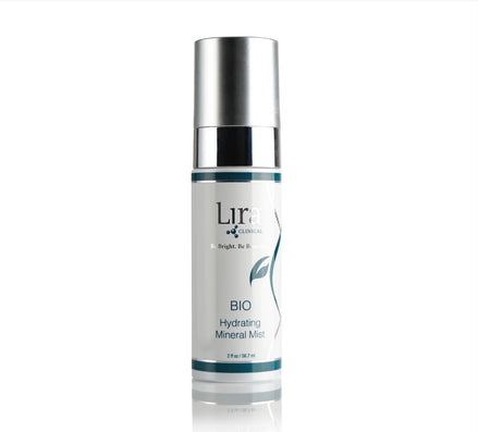 Lira Clinical BIO Hydrating Mineral Mist