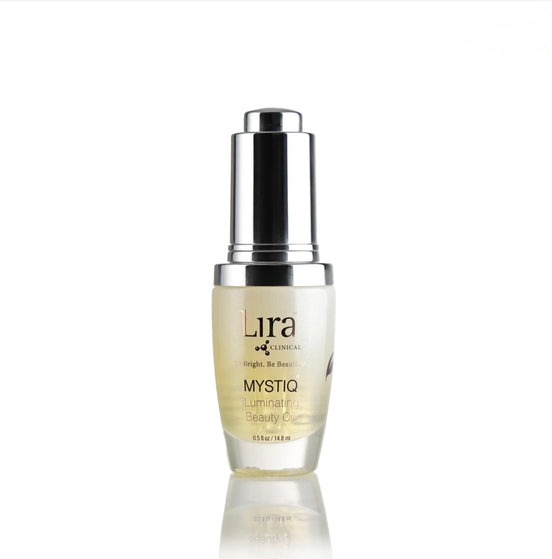 Lira Clinical MYSTIQ iLuminating Beauty Oil