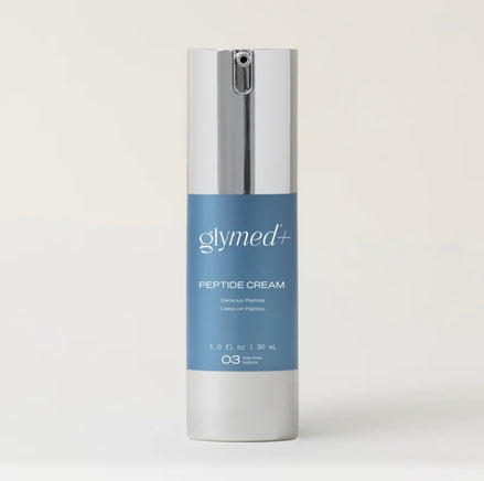 GlyMed+ PEPTIDE CREAM