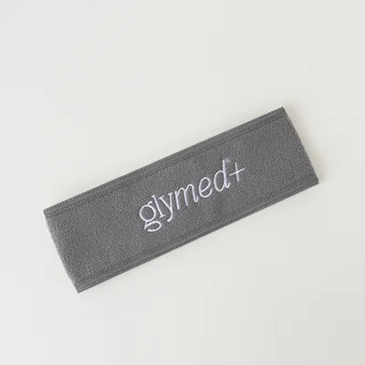 GlyMed+ Embroidered Headband