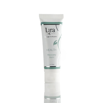 Lira Clinical HEALTH Recovery Balm