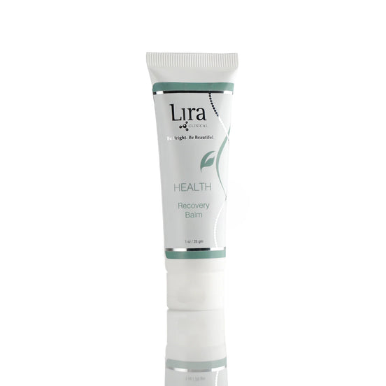 Lira Clinical HEALTH Recovery Balm