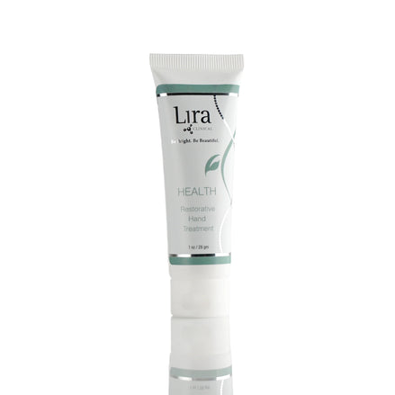 Lira Clinical HEALTH Restorative Hand Cream