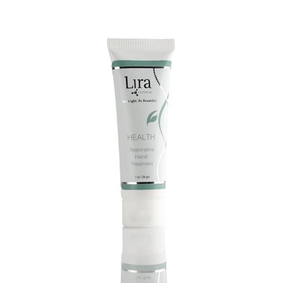 Lira Clinical HEALTH Restorative Hand Cream