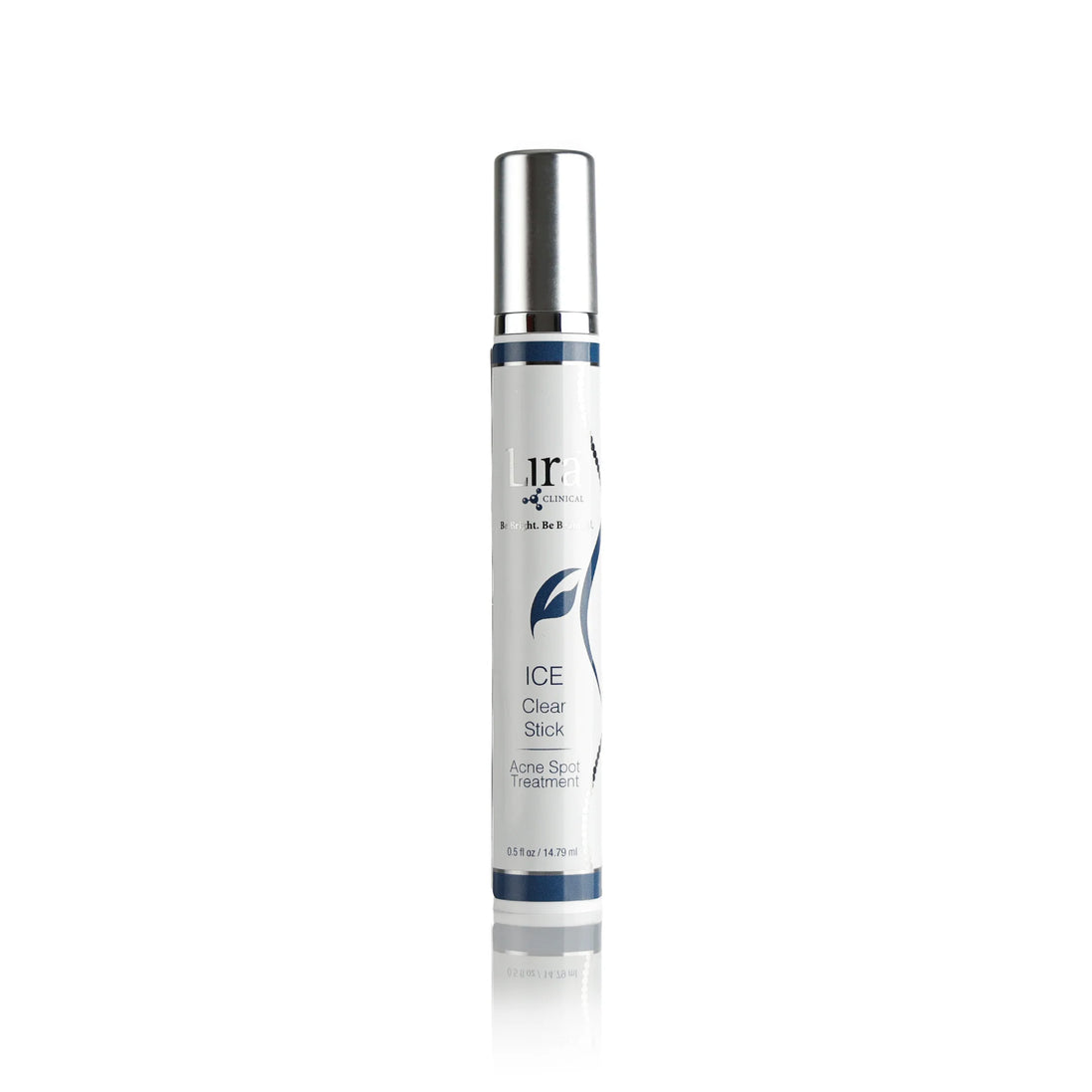 Lira Clinical ICE Clear Stick
