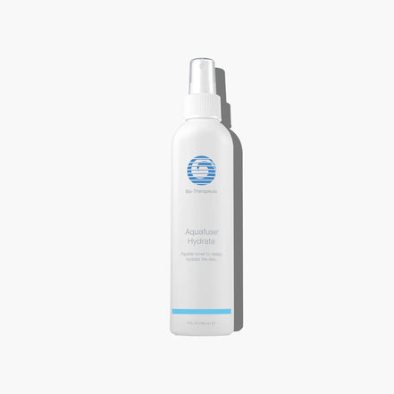Bio-Therapeutic AquaFuse Hydrate