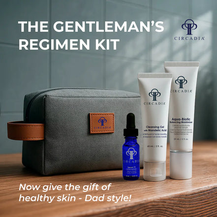 The Gentleman's Regimen Kit