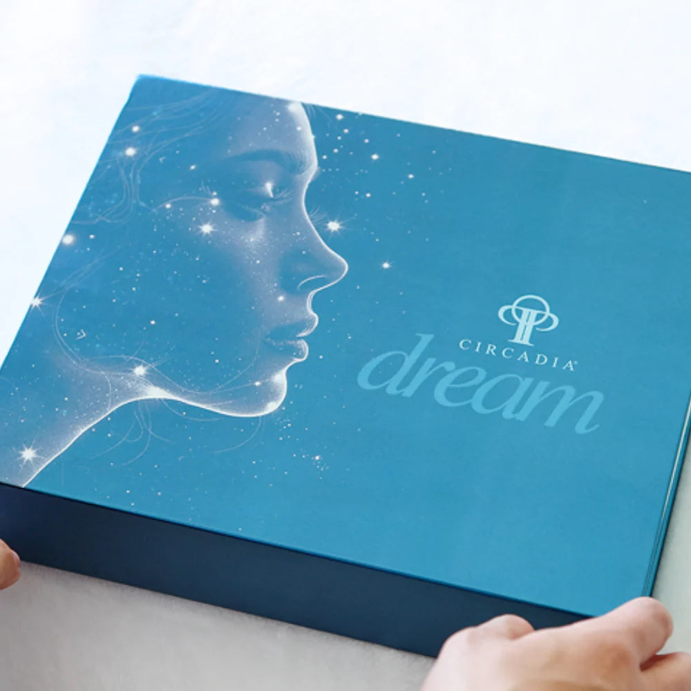 Circadia Dream Facial Home Care Kit