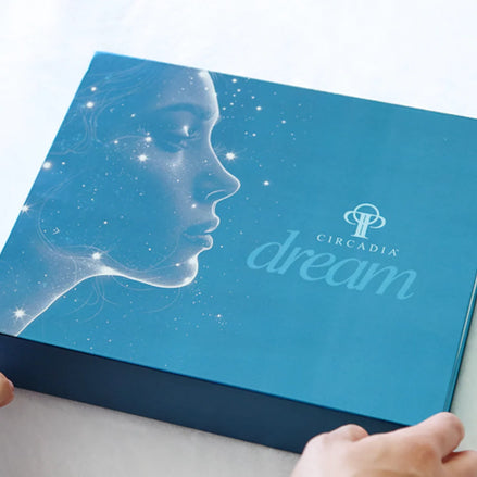 Circadia Dream Facial Home Care Kit