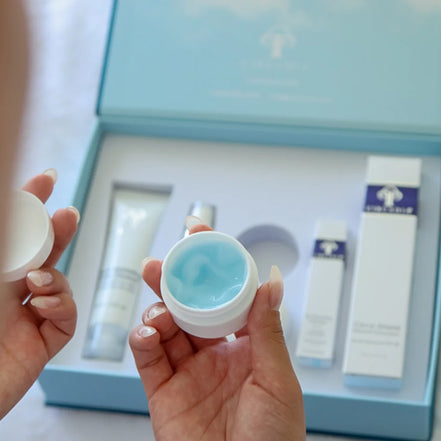 Circadia Dream Facial Home Care Kit