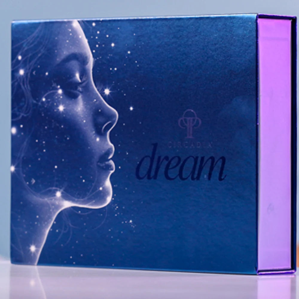 Circadia Dream Facial Home Care Kit