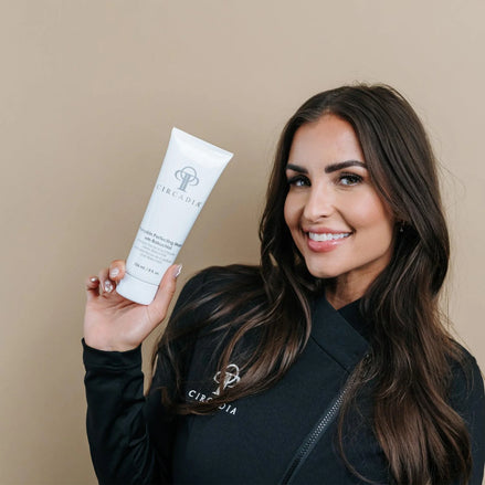 Circadia Pumpkin Perfecting Mask