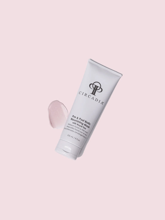 Circadia Pre & Post Biotic Nourishing Mask
