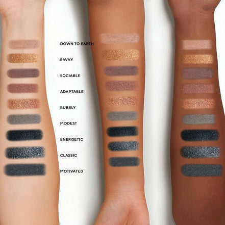Mirabella True to You Nude Eyeshadow Palette