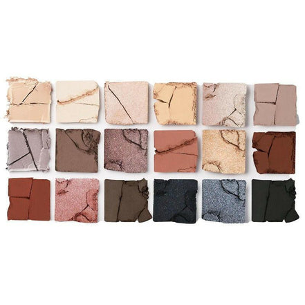 Mirabella True to You Nude Eyeshadow Palette