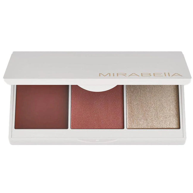 Mirabella Opulent Pro Face Trio